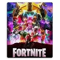 ������ ��� ����� ������������� Fortnite: Save the World