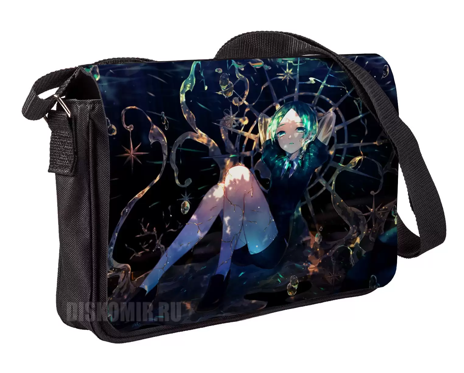 �����-����������� �������� Houseki no Kuni - Phosphophyllite