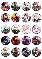 ����� ������� Re:Creators No.1