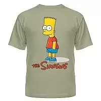 ����� �������� The Simpsons / �������� - ���� �������