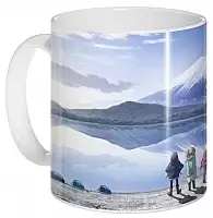 ������ Yurucamp