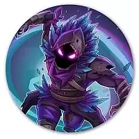 ������ ��� ����� ������� Fortnite Raven