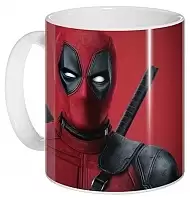 ������ Deadpool - Wade Wilson