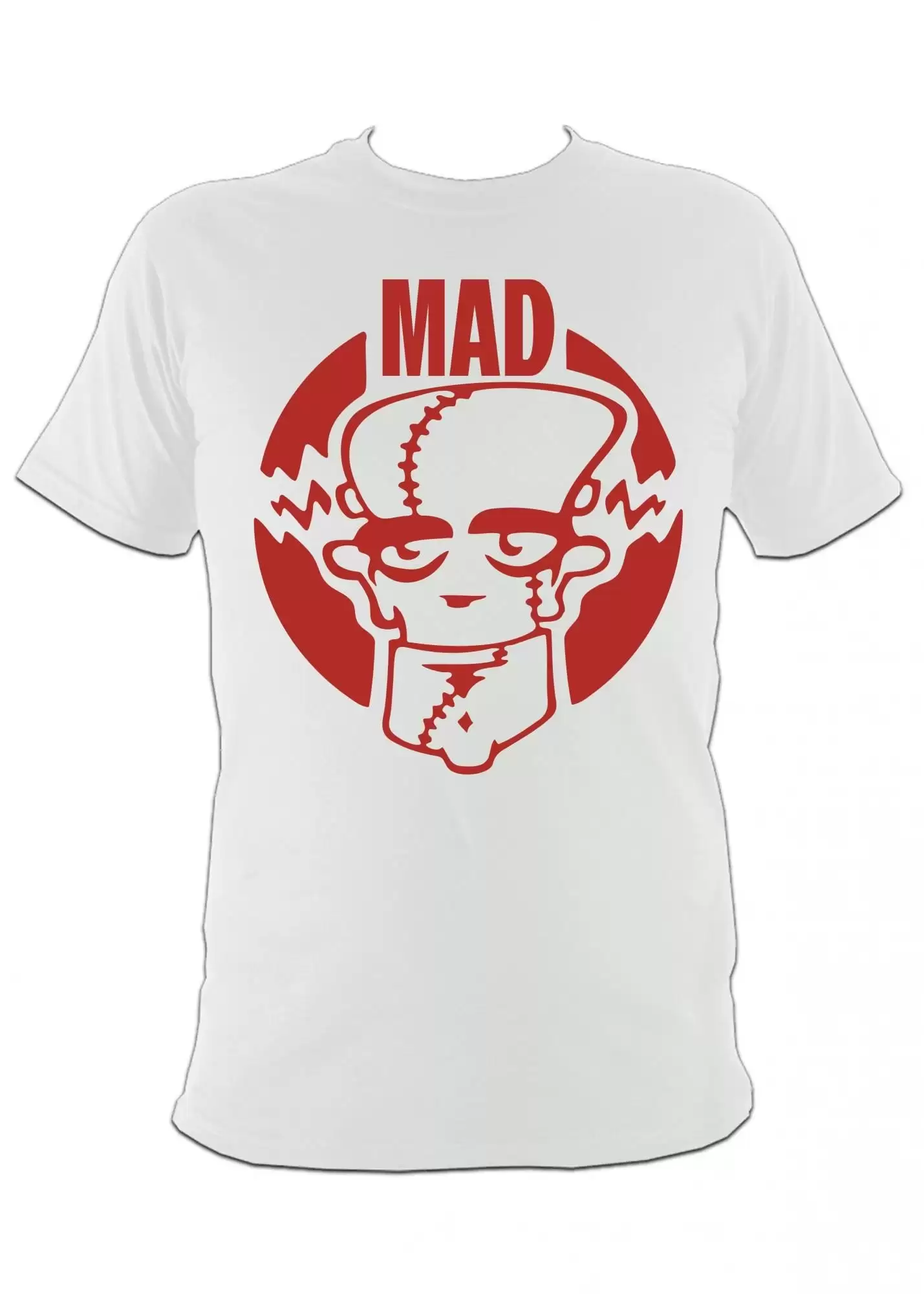 ���������� ������� �������� Mad �� ����� � ����� 