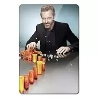 ������ ��������� ������������� House, M.D. 351856