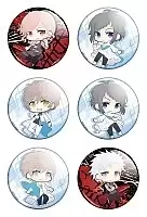 ����� ������� ������� "Tsukipro The Animation" No.1
