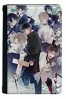     Diabolik Lovers - Mukami, Sakamaki Family