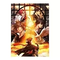 ������ �������� � ������� ���� "Toki no Kizuna"