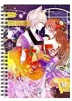    A5 Kamisama Hajimemashita - Nanami and Tomoe