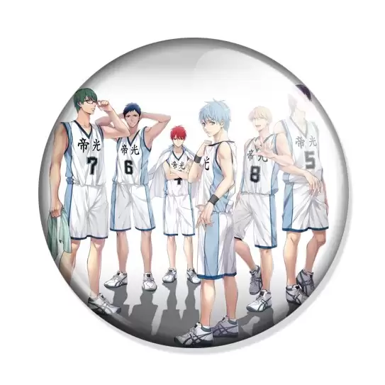 ���������� ������� ������ Kuroko no Basuke - Kiseki no Sedai 306482 �� ����� � ����� ��������� ������ / Kuroko's Basket Ball / The Basketball Which Kuroko Plays / Kuroko no Basuke / ���������, � ������� ������ ������