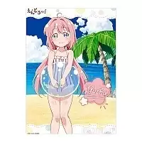 ������ �������� "Endro!" Yusha Swimwear Ver.
