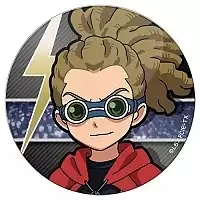 ������ ��������� ������� Inazuma Eleven: Ares no Tenbin - Yuto Kido