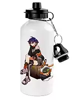 ���������� ������� ��� ���� Zenless Zone Zero / Belle