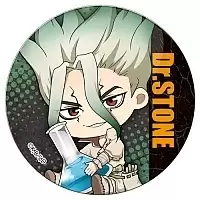 ������ ������� "������ �����" Chibi Senkuu Ishigami