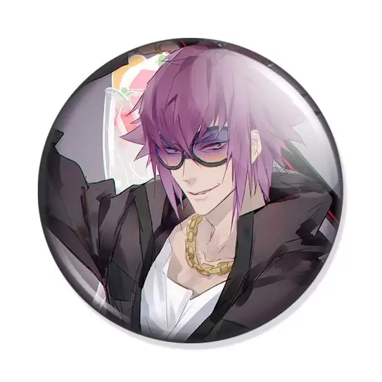 ���������� ������� ������ Re:Creators Yuuya Mirokuji �� ����� � ����� ������������ / Re:Creators