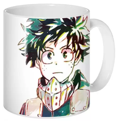 ���������� ������� ������������ ������ �� ����� ��� ��������� �������� / Boku no Hero Academia / My Hero Academia / �������� ������