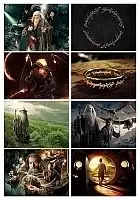 ������� ��������� "The Lord of the Rings" No.3
