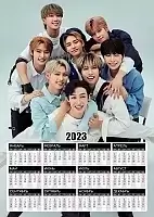 ��������� �������� �3 �� 2025 ��� Stray Kids