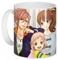 ������ Brothers Conflict