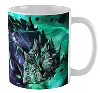 ������ Kaiju �� ����� ������ ����� ������