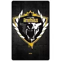   Cyberpunk 2077 - Animals