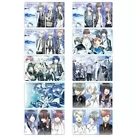 ����� �������� ������������� Norn9 No.1