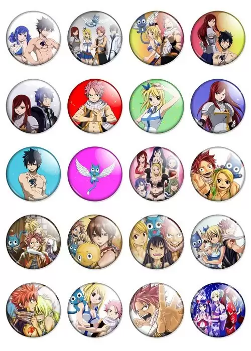 ����� ������� Fairy Tail No.2