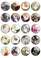   Natsume Yuujinchou No.2