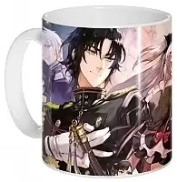 ������ Owari no Seraph 336474