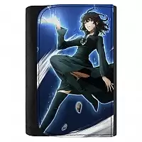    - Fubuki