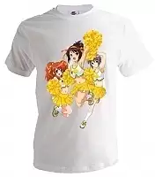   The Melancholy of Haruhi Suzumiya