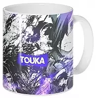 ������ ��������� ���� - Touka (manga ver.)