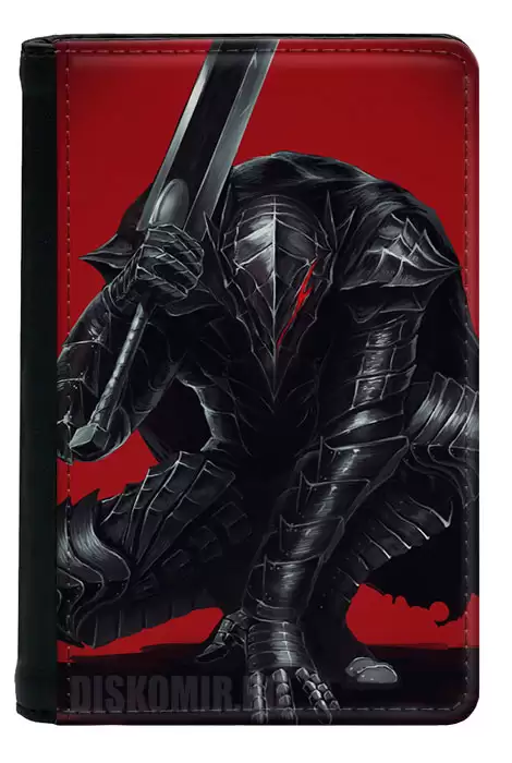 ������� �� ������� ������ "Berserk" The Black Swordsman