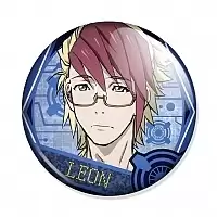 ������ Juushinki Pandora - Leon