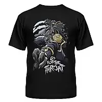 �������� Heroes of the Storm Lord of the Worgen
