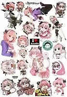    Fate/Apocrypha Astolfo