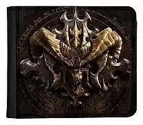      "Diablo III" Symbol