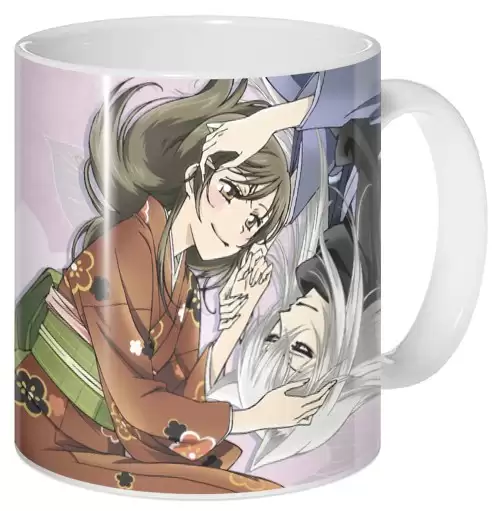 ���������� ������� ������������ ������ �� ����� ����� �������, ��� / Kamisama Hajimemashita / Kamisama Kiss / ������� �������������, ���