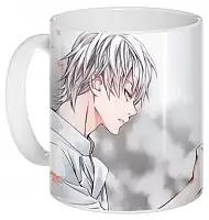 ������ Shokugeki no Souma - Eishi Tsukasa, Souma Yukihira