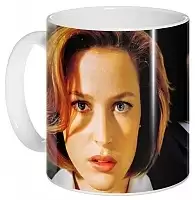 ������ The X-Files - The truth is out there