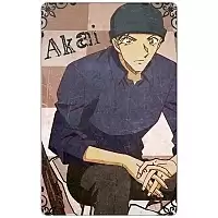 ������ ������������� "Detective Conan" Vintage Series - Shuuichi Akai