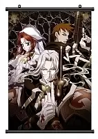 ������� �������� Trinity Blood 49550