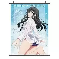 ������� �������� Yahari Ore no Seishun Love-come wa Machigatteiru. Yukinoshita Yukino