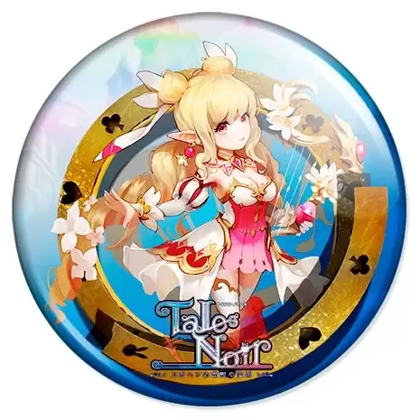 ������ Tales Noir - Musician (female)