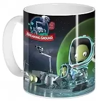������ "Kerbal Space Program" Kerbals