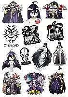  Overlord No.1