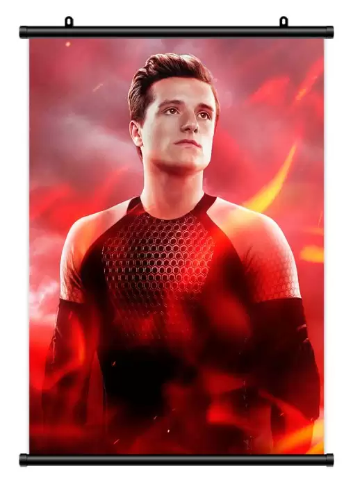 ���������� ������� ������� �������� The Hunger Games 346653 �� ����� � ����� �������� ����: �����-������������ / The Hunger Games: Mockingjay