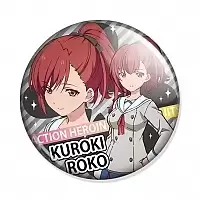 ������ Action Heroine Cheer Fruits - Roko Kuroki