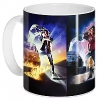 ������ Back to the Future 351487