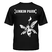�������� Linkin Park Hybrid Theory